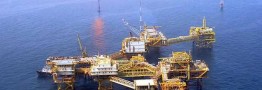 ذخیرهسازی ۳۰ میلیون بشکهای نفت خام در جاسک