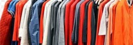 نصف شدن سهم پوشاک در سبد خانوارهای ایرانی/ ۶۰ تا ۷۰ درصد مواد اولیه در صنعت پوشاک وارداتی است