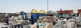 فروش ۱۲۵۰ میلیارد تومان کالای تملیکی در خردادماه
