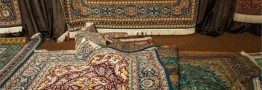 پیمان سپاری ارز صادرات فرش لغو می&zwnj;شود