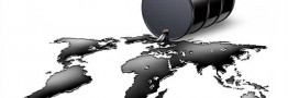 بازار نفت در انتظار انتشار آمارهای اقتصادی چین و آمریکا