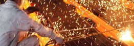 افزایش ۲ تا ۸ درصدی تولید اقلام فولادی