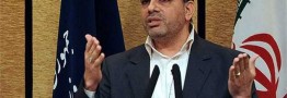 تولید نفت ایران یک میلیون بشکه افزایش یافت