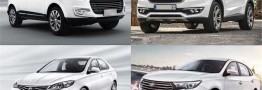 چالش جدید صنعت خودروی ایران/ خودروهای چینی از بازار ایران حذف می&zwnj;شوند؟