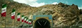 آزاد راه تهران_ شمال با اختصاص سالانه ۱۰ هزار میلیارد تومان ۶ ساله به اتمام می رسد