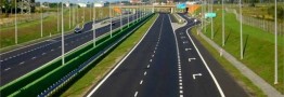 عبور از قطعه دوم آزاد راه تهران _ شمال فعلا رایگان است