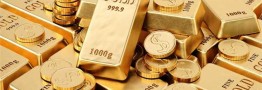 طلا و سکه ارزان شدند / بازارها تحت تاثیر ثبات در قیمت دلار