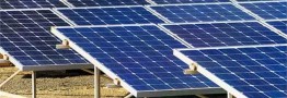 قیمت خرید تضمینی برق تجدیدپذیرها نهایی شد/ راه‌اندازی نخستین شهرک خورشیدی در کشور