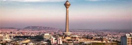 کاهش ۳.۸ درصدی قیمت مسکن تهران در تیرماه ۱۴۰۲