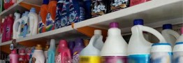 نبود سرمایه‌گذاری در تولید الکل شیمیایی عامل واردات مواد اولیه شوینده‌ها