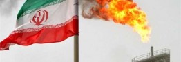 صادرات روزانه ۹۰۱ هزار بشکه‌ای نفت ایران در سال ۲۰۲۲