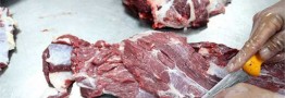 حذف دلار نیمایی از واردات گوشت قرمز