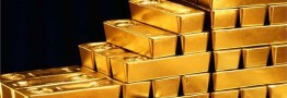 کاهش قیمت طلا با احتمال ادامه افزایش نرخ بهره آمریکا
