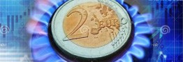 افزایش 18 درصدی قیمت گاز در اروپا