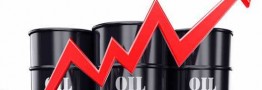 قیمت نفت به قله ۹ ماهه صعود کرد