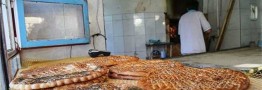 فرماندار تهران اعلام کرد: مصوبه‌ای برای افزایش قیمت نان نداریم/ تهرانی‌ها تخلفات را گزارش دهند