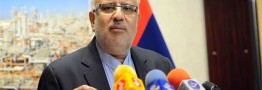 خبر مهم اوجی درباره برنامههای وزارت نفت برای مدیریت ناترازی بنزین/ ارتقای ظرفیت پالایشی و کیفیسازی فرآوردههای نفتی در دولت سیزدهم