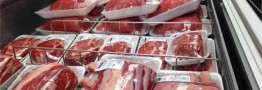 چرا گوشت وارداتی ارزان‌تر از گوشت داخلی عرضه می‌شود؟/ آخرین قیمت گوشت در بازار