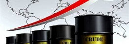 صعود قیمت نفت در پی تحریم‌های جدید آمریکا