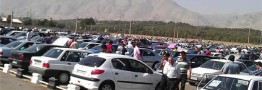 شیب کاهش قیمت خودرو تند شد/ این خودروها رکورد ریزش قیمت را زدند
