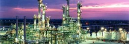 داخلی سازی کاتالیستهای صنعت پتروشیمی تا پایان دولت سیزدهم