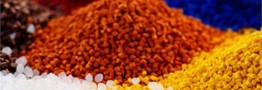 صادرات حدود ۳٫۶ میلیون تن محصولات عمده پلیمری