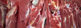 کاهش ۱۰ تا ۲۰ هزار تومانی قیمت گوشت قرمز در بازار طی یک هفته اخیر