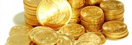 آخرین قیمت سکه و طلا ۲۵ مهر/ سکه ۲۸ میلیون و ۸۵۰ هزار تومان شد