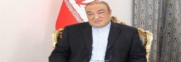 امضای سند کریدور چین، ایران و اروپا به زودی