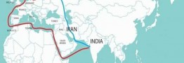 اهمیت کریدور شمال - جنوب برای ایران؛ رایزنی ایران وارمنستان