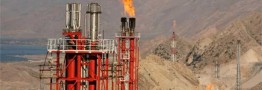 صنعت گاز محور توسعه کشور است