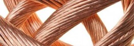 طرحهای فناورانه حوزه پاییندستی مس حمایت میشوند