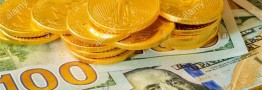 آخرین قیمت ارز و سکه در معاملات امروز بازار