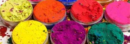 تولید محصول جایگزین سرب در صنعت رنگ و رزین