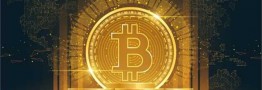 قیمت بیت&zwnj;کوین ممکن است به ۵۰ هزار دلار برسد!