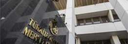 بانک مرکزی ترکیه بیشترین ذخایر تاریخ خود را در دست دارد