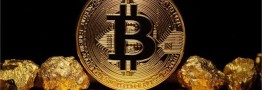 پیش بینی یک سرمایه&zwnj;دار میلیاردر از افزایش قیمت بیت کوین و طلا