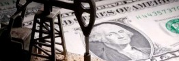 کاهش قیمت نفت مهارناپذیر ماند