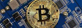 شوک به صنعت رمزارز؛ قیمت بیت کوین در چند دقیقه ۳ هزار دلار افت کرد