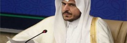 وزیر صنعت و تجارت قطر: روابط اقتصادی تهران و دوحه جهش خوبی داشته است