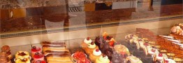 نانواها شیرینی&zwnj;پز شدند/ کمبودی در شیرینی شب یلدا نداریم