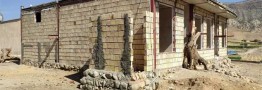 وام ۳۵۰ میلیون تومانی مسکن روستایی هفته بعد به بانک&zwnj;ها می&zwnj;رود