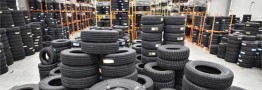 فروش لاستیک با قیمت جدید متوقف شد/ افزایش قیمت اعمال می شود؟