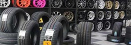 گسترش عرضه و توزیع لاستیک در بازار به زودی/ محدودیت عرضه برداشته میشود