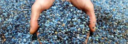 قیمتهای پایه محصولات پتروشیمی تغییر نکرد