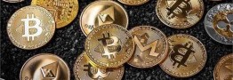 سقوط بیت&zwnj;کوین و صعود اتریوم