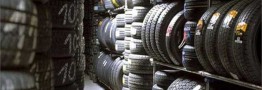 نظارت بر قیمت و توزیع لاستیک های سواری وارداتی/ برخورد با متخلفان