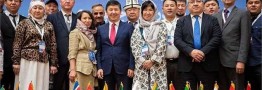 ۴ میلیارد دلار موافقتنامه و قرارداد تجاری در اکسپو ایران منعقد می&zwnj;شود
