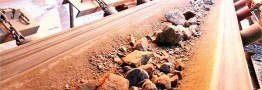 فزایش تقاضا سنگآهن را گران میکند؟