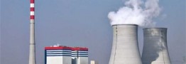 ساخت داخلی قطعات نیروگاهی به ۹۱ درصد رسید